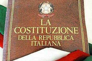 Costituzione italiana: l'ambiente nei princìpi fondamentali